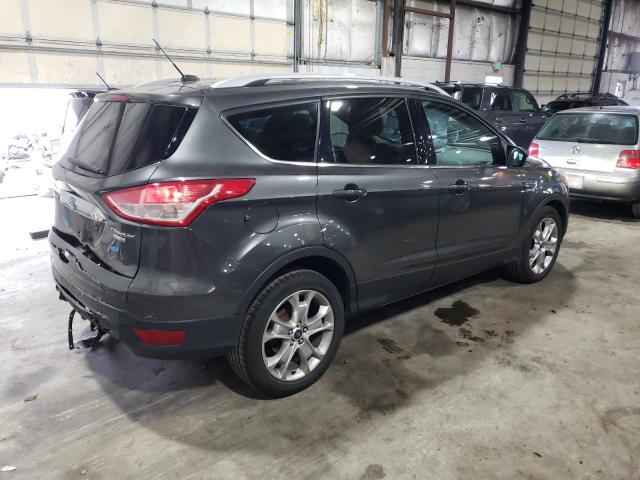 Photo 3 from auction – 2015 FORD ESCAPE TIT with VIN 1FMCU9J9XFUA53157