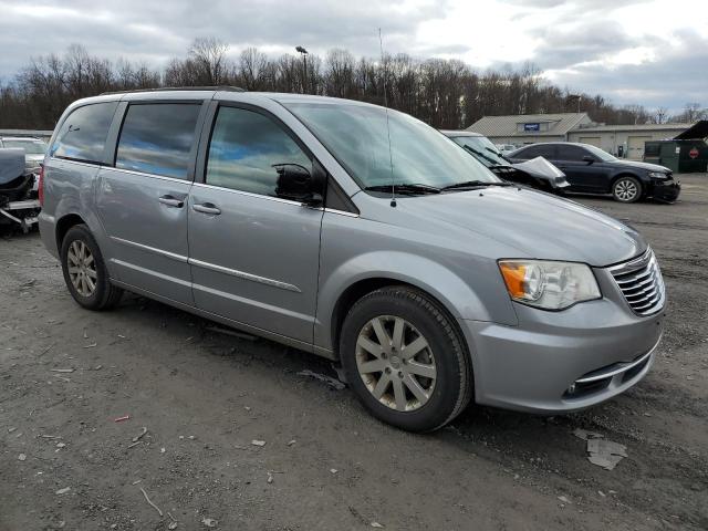 Photo 4 from auction – 2014 CHRYSLER TOWN & COU with VIN 2C4RC1BG0ER403293