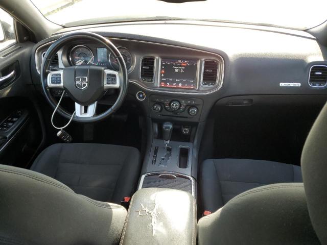 Photo 8 from auction – 2011 DODGE CHARGER with VIN 2B3CL3CG5BH530978