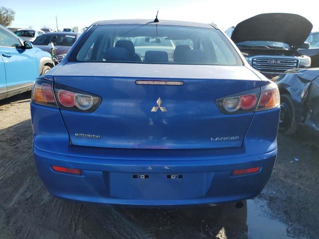 Photo 6 from auction – 2012 MITSUBISHI LANCER ES/ with VIN JA32U2FU5CU014975