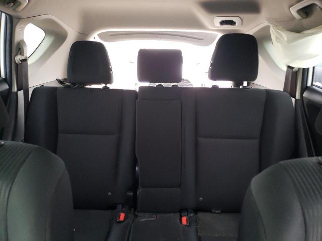Photo 10 from auction – 2017 TOYOTA RAV4 LE with VIN JTMBFREVXHJ134536