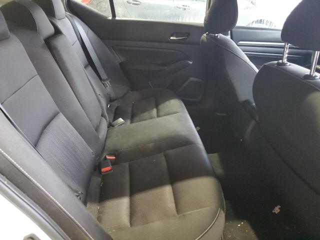 Photo 10 from auction – 2021 NISSAN ALTIMA SV with VIN 1N4BL4DV1MN373592