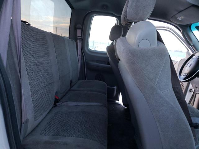 Photo 10 from auction – 2002 FORD F150 with VIN 2FTPX18L62CA47401