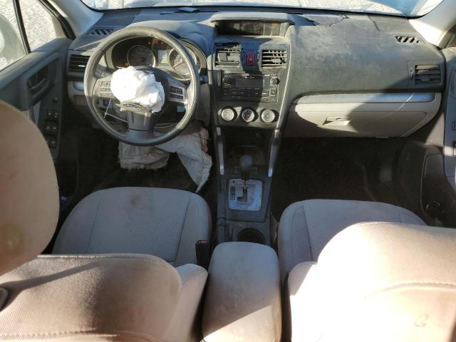 Photo 8 from auction – 2014 SUBARU FORESTER 2 with VIN JF2SJADC8EH540500