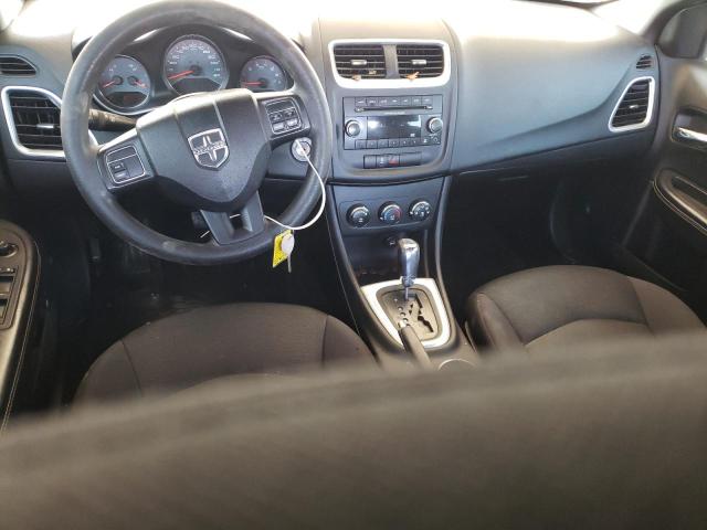 Photo 8 from auction – 2012 DODGE AVENGER SE with VIN 1C3CDZAB0CN329928