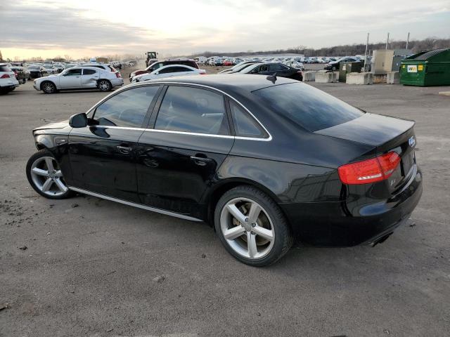 Photo 2 from auction – 2012 AUDI A4 PREMIUM with VIN WAUFFAFL2CN011120
