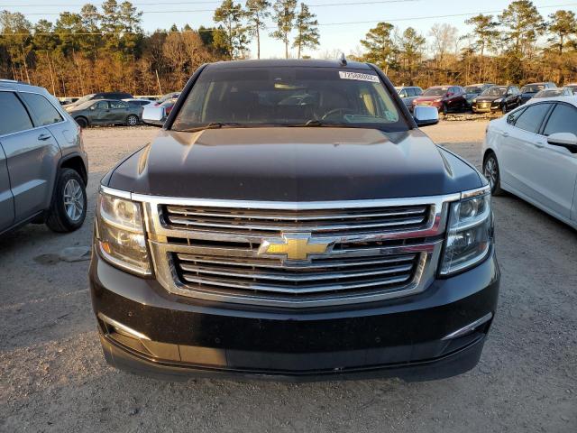 Photo 5 from auction – 2016 CHEVROLET TAHOE C150 with VIN 1GNSCCKC1GR162130