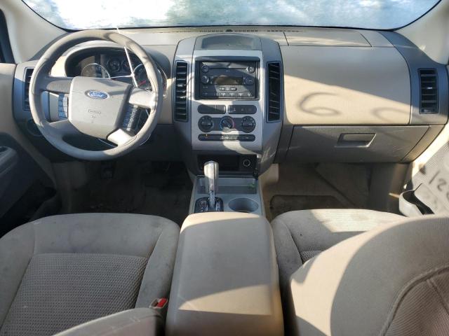 Photo 8 from auction – 2007 FORD EDGE SE with VIN 2FMDK36C17BA33110