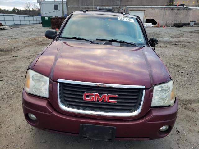 Photo 5 from auction – 2005 GMC ENVOY with VIN 1GKDT13S352261554