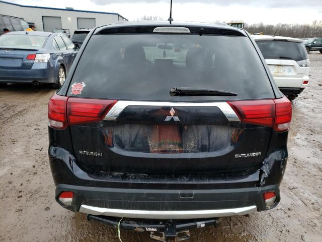 Photo 6 from auction – 2016 MITSUBISHI OUTLANDER with VIN JA4AZ3A35GZ026839