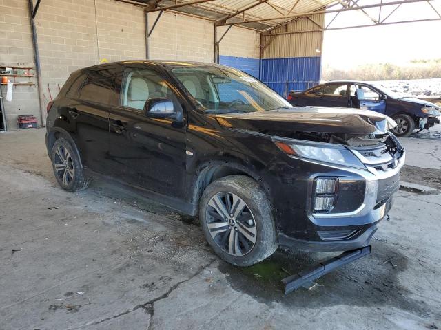 Photo 4 from auction – 2020 MITSUBISHI OUTLANDER with VIN JA4AP3AU0LU020551