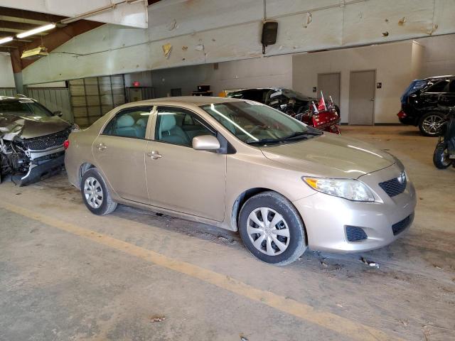 Photo 4 from auction – 2010 TOYOTA COROLLA BA with VIN 2T1BU4EE4AC512974