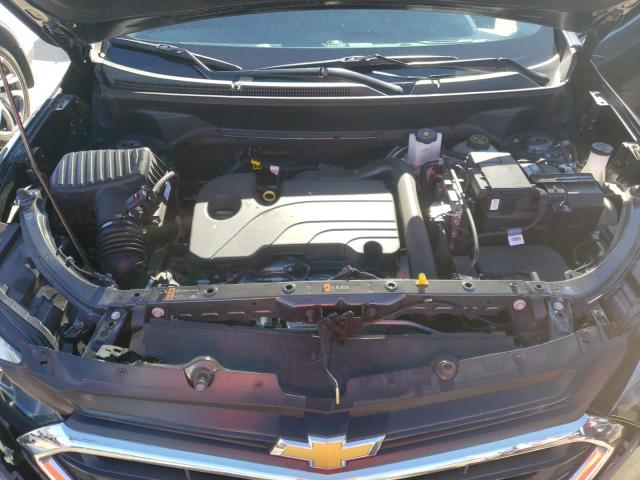 Photo 12 from auction – 2021 CHEVROLET EQUINOX LT with VIN 3GNAXKEV7ML378364