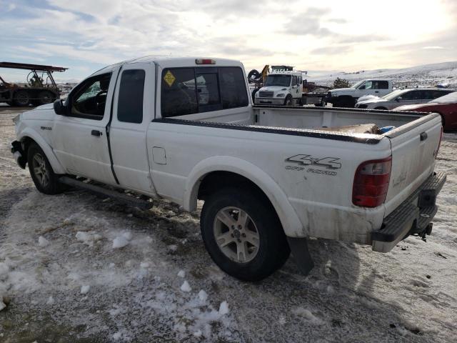 Photo 2 from auction – 2002 FORD RANGER SUP with VIN 1FTZR45E42TA44755