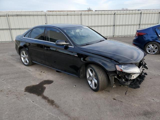Photo 4 from auction – 2012 AUDI A4 PREMIUM with VIN WAUFFAFL2CN011120