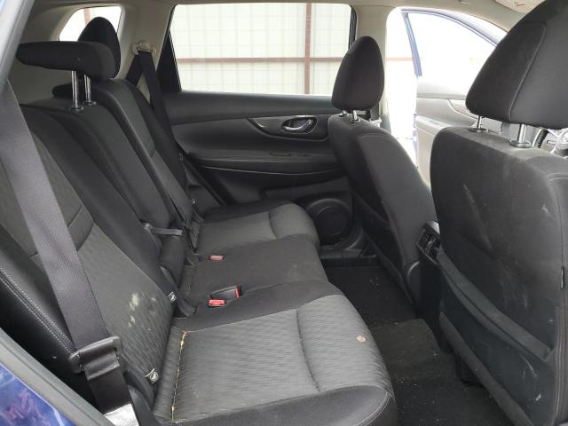Photo 11 from auction – 2018 NISSAN ROGUE S with VIN JN8AT2MT3JW455052