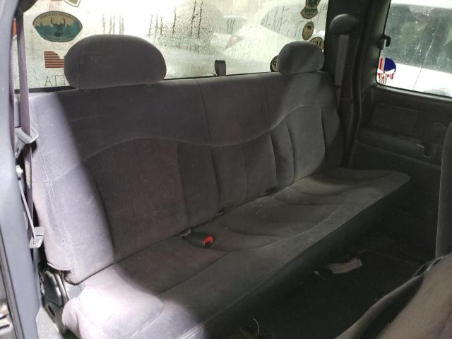 Photo 10 from auction – 2001 CHEVROLET SILVERADO with VIN 2GCEC19T811273855