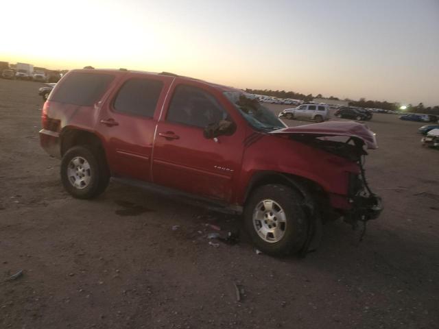 Photo 4 from auction – 2013 CHEVROLET TAHOE C150 with VIN 1GNSCBE03DR336187