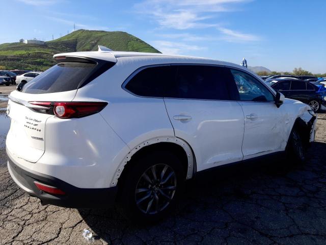 Photo 3 from auction – 2020 MAZDA CX-9 TOURI with VIN JM3TCACY5L0424118