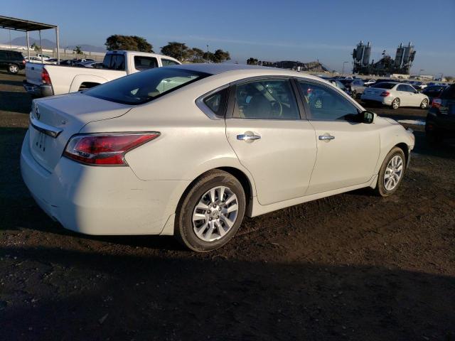 Photo 3 from auction – 2015 NISSAN ALTIMA 2.5 with VIN 1N4AL3AP1FC427645
