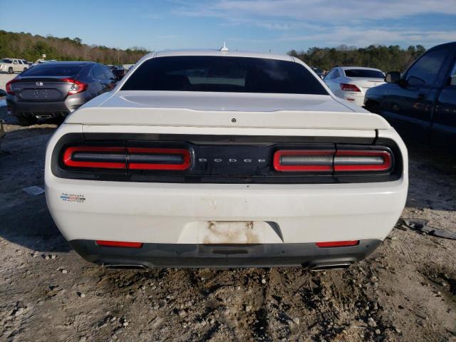 Photo 6 from auction – 2016 DODGE CHALLENGER with VIN 2C3CDZBT4GH162902