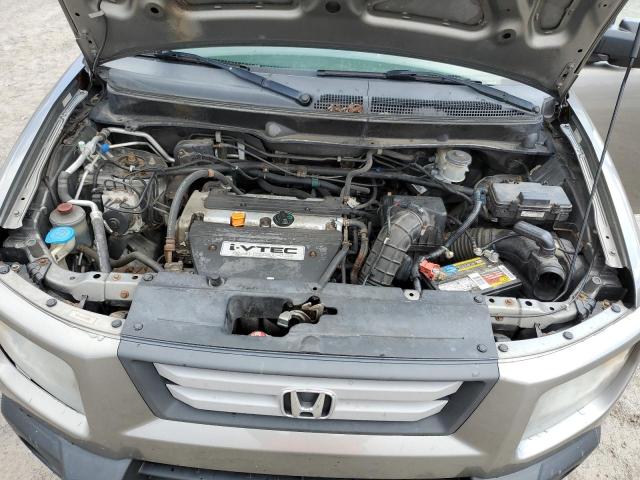 Photo 12 from auction – 2008 HONDA ELEMENT EX with VIN 5J6YH28738L013029