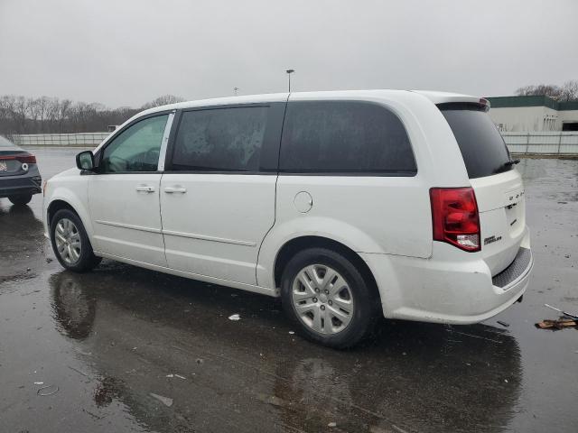 Photo 2 from auction – 2017 DODGE GRAND CARA with VIN 2C4RDGBG6HR637667