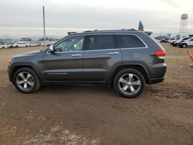 Photo 2 from auction – 2015 JEEP GRAND CHER with VIN 1C4RJEBG6FC217779