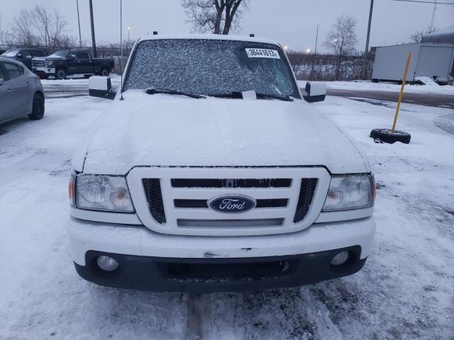 Photo 5 from auction – 2011 FORD RANGER SUP with VIN 1FTKR4EE9BPA03564
