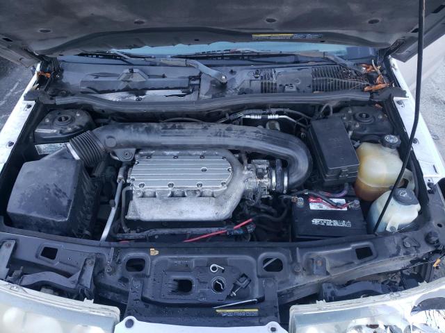 Photo 12 from auction – 2004 SATURN VUE with VIN 5GZCZ53484S811407