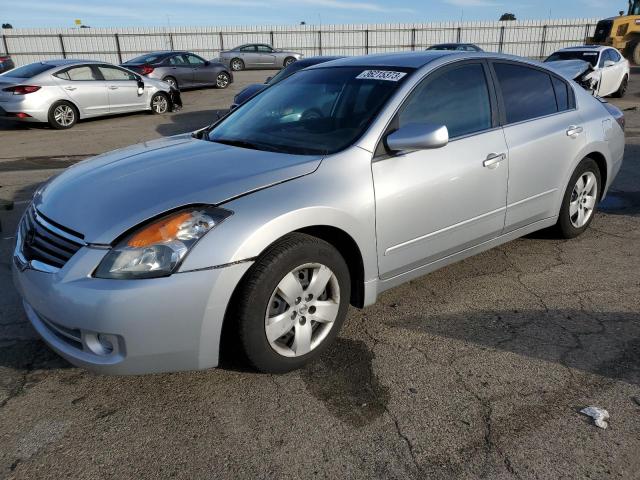 Photo 1 from auction – 2008 NISSAN ALTIMA 2.5 with VIN 1N4AL21E38C122997