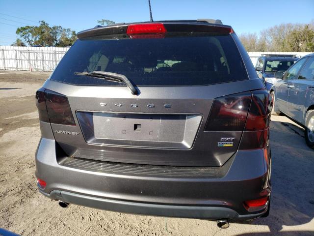 Photo 6 from auction – 2015 DODGE JOURNEY SX with VIN 3C4PDCBG3FT696475