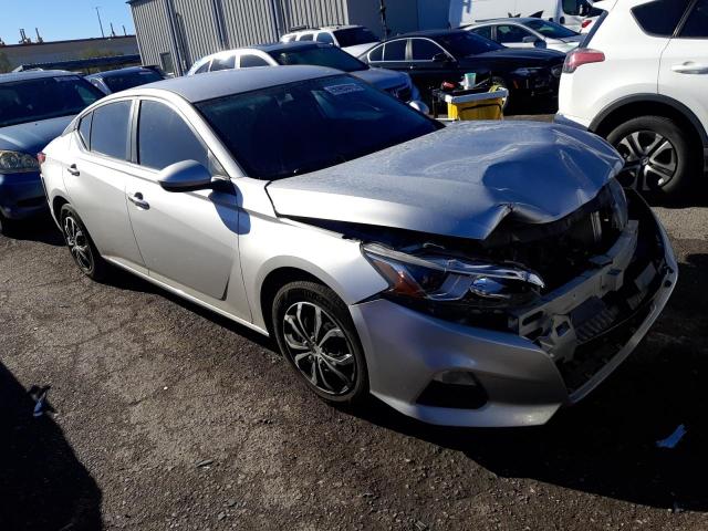 Photo 4 from auction – 2019 NISSAN ALTIMA S with VIN 1N4BL4BVXKC126969