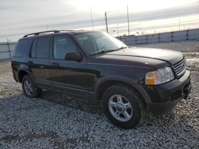Photo 4 from auction – 2003 FORD EXPLORER X with VIN 1FMZU73K83ZA98210
