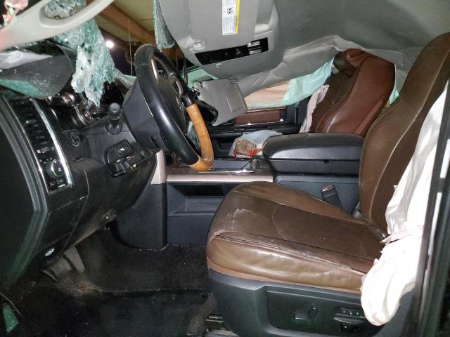 Photo 7 from auction – 2013 RAM 2500 LONGH with VIN 3C6UR5GLXDG525807