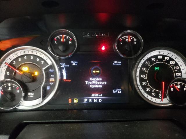 Photo 9 from auction – 2017 RAM 1500 LARAM with VIN 1C6RR7JT3HS503026
