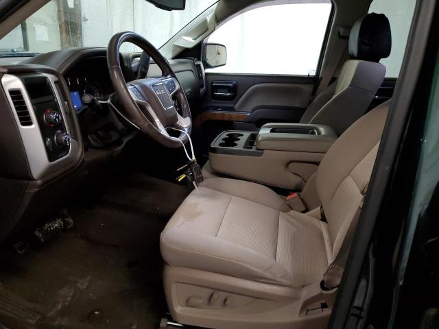 Photo 7 from auction – 2014 GMC SIERRA K15 with VIN 3GTU2UEC1EG443329