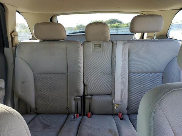 Photo 10 from auction – 2010 FORD EDGE SE with VIN 2FMDK3GC8ABA73349