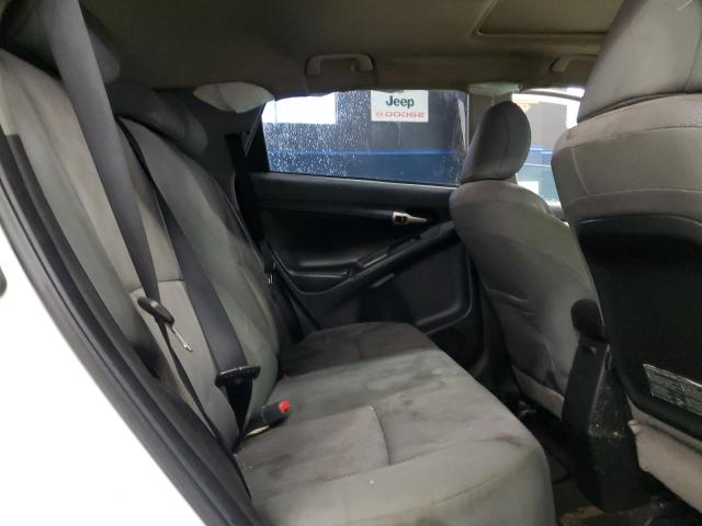 Photo 10 from auction – 2010 TOYOTA COROLLA MA with VIN 2T1KE4EE0AC036784