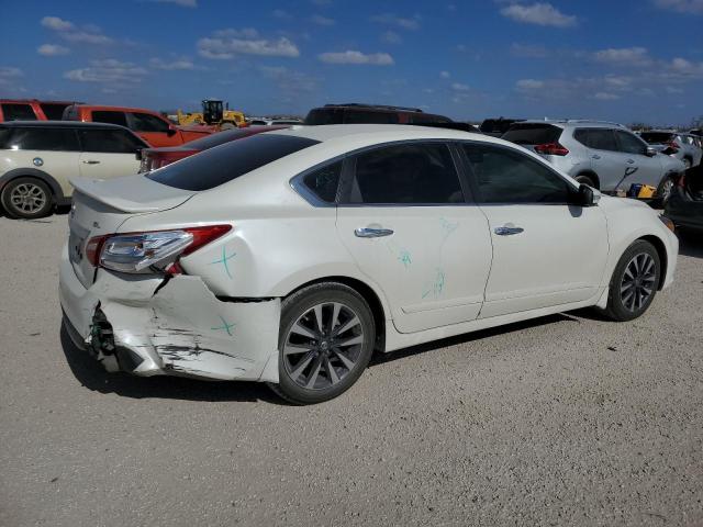 Photo 3 from auction – 2016 NISSAN ALTIMA 2.5 with VIN 1N4AL3AP3GC239016