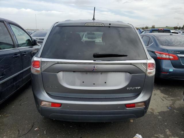 Photo 6 from auction – 2014 MITSUBISHI OUTLANDER with VIN JA4AD3A35EZ001564