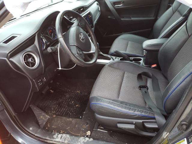 Photo 7 from auction – 2017 TOYOTA COROLLA with VIN 2T1BURHE1HC859648