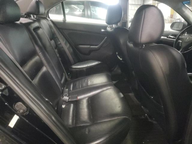 Photo 10 from auction – 2007 ACURA TSX with VIN JH4CL96817C016186