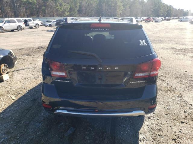 Photo 6 from auction – 2016 DODGE JOURNEY CR with VIN 3C4PDCGB8GT208149