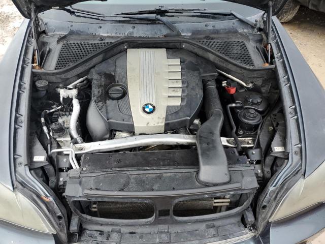 Photo 11 from auction – 2011 BMW X5 XDRIVE3 with VIN 5UXZW0C57BL370519