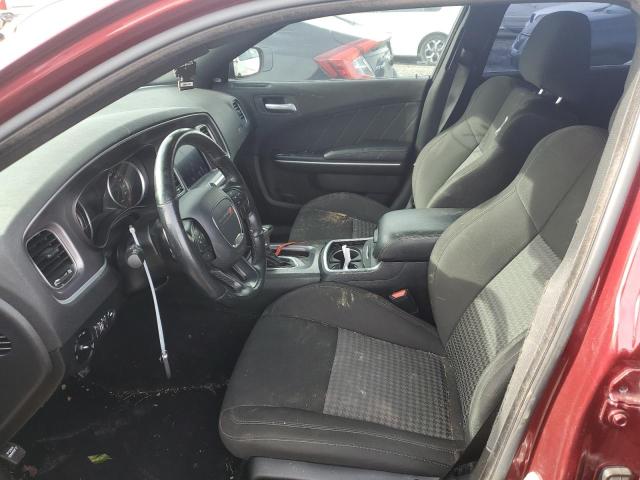 Photo 7 from auction – 2020 DODGE CHARGER SC with VIN 2C3CDXGJ0LH142510