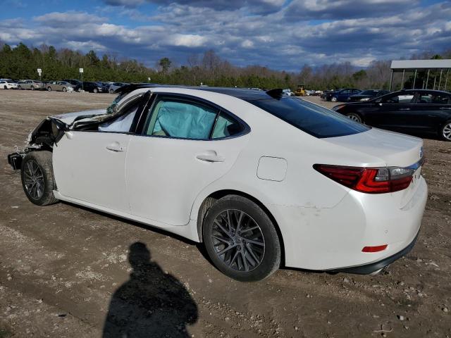 Photo 2 from auction – 2017 LEXUS ES 350 with VIN 58ABK1GG6HU036411