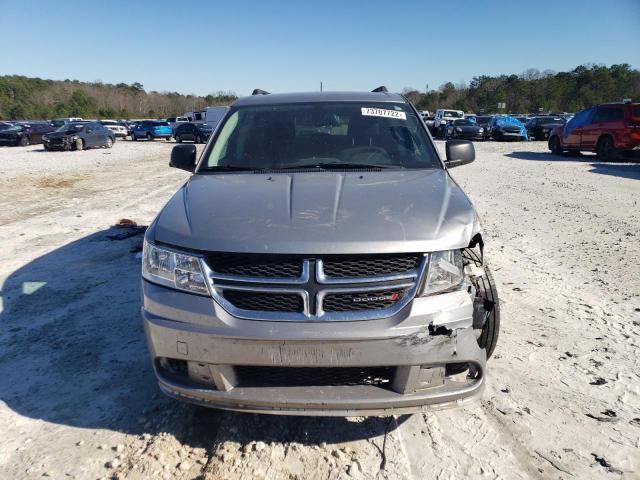 Photo 5 from auction – 2019 DODGE JOURNEY SE with VIN 3C4PDCAB6KT820755