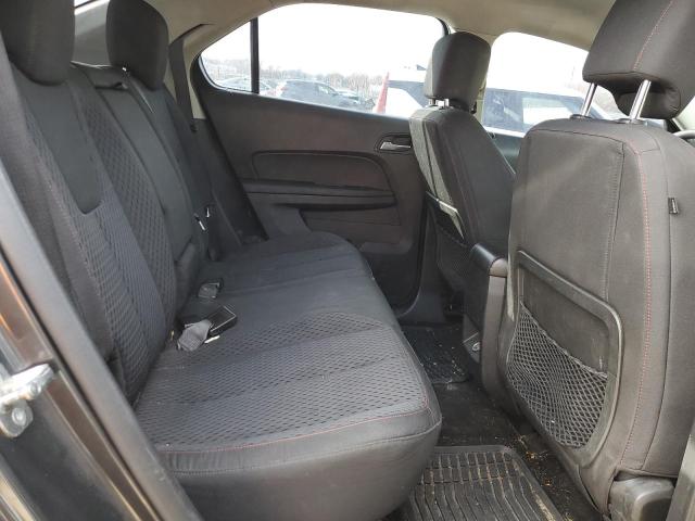 Photo 11 from auction – 2013 CHEVROLET EQUINOX LS with VIN 2GNALBEK7D6332782