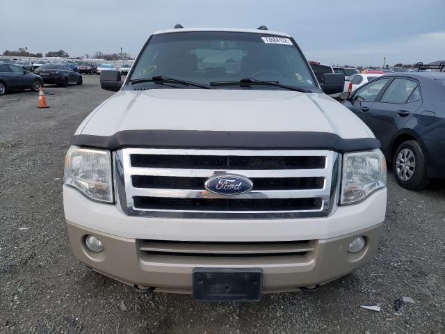 Photo 5 from auction – 2008 FORD EXPEDITION with VIN 1FMFU18528LA38646